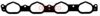 MERCE 2731410480 Gasket, intake manifold